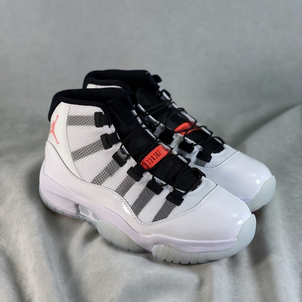 Nikkei air Jordan adapt - Picture 12 of 15